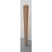 Oak Newel Post 90x90 GP06